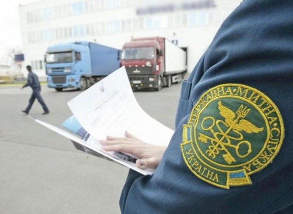 Нужно ли платить НДС при временном вывозе товаров в Украину на ремонт — пояснение