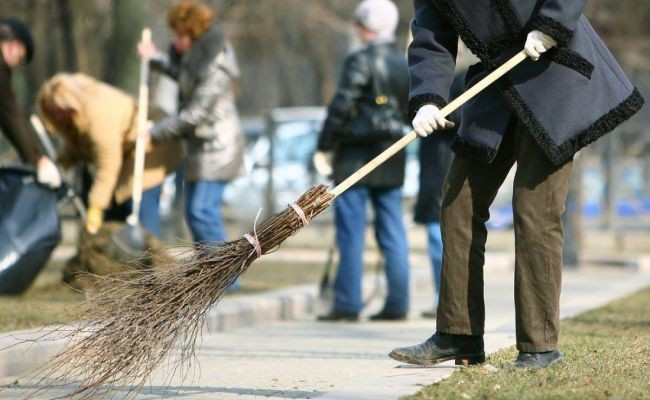 Що таке суспільно корисні роботи в умовах воєнного стану  і хто може бути залучений до них