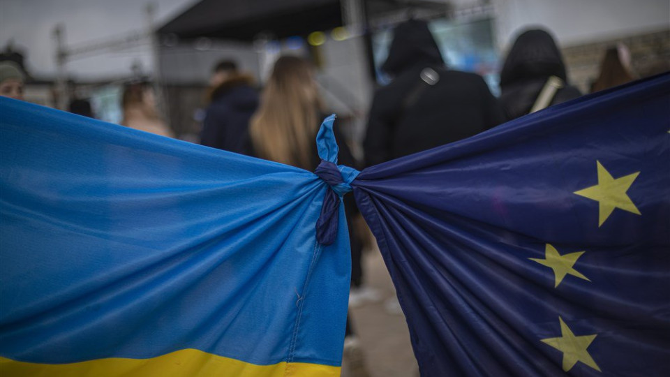 Україна завершила скринінг ще одного розділу переговорів про вступ до ЄС — Гетманцев