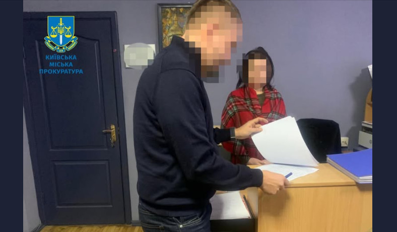 В Киеве разворовали более 600 тыс грн во время ремонта вентиляции школы