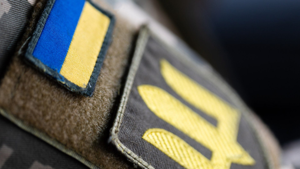 В Україні запрацювала офіційна пошта для звернень військових щодо захисту їхніх прав