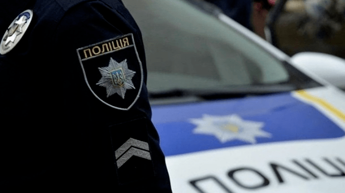 Полиция нашла и сообщила о подозрении мужчине, который забил до смерти собаку на Закарпатье
