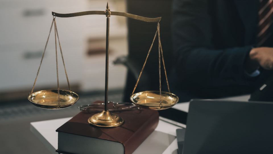 У США адвокат убив клієнтку, бо не хотів вести її справу про розлучення