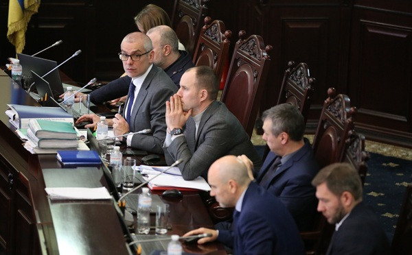 Спеціалізація кандидатів на посади суддів загальних апеляційних судів при наданні рекомендації враховуватися не буде — ВККС