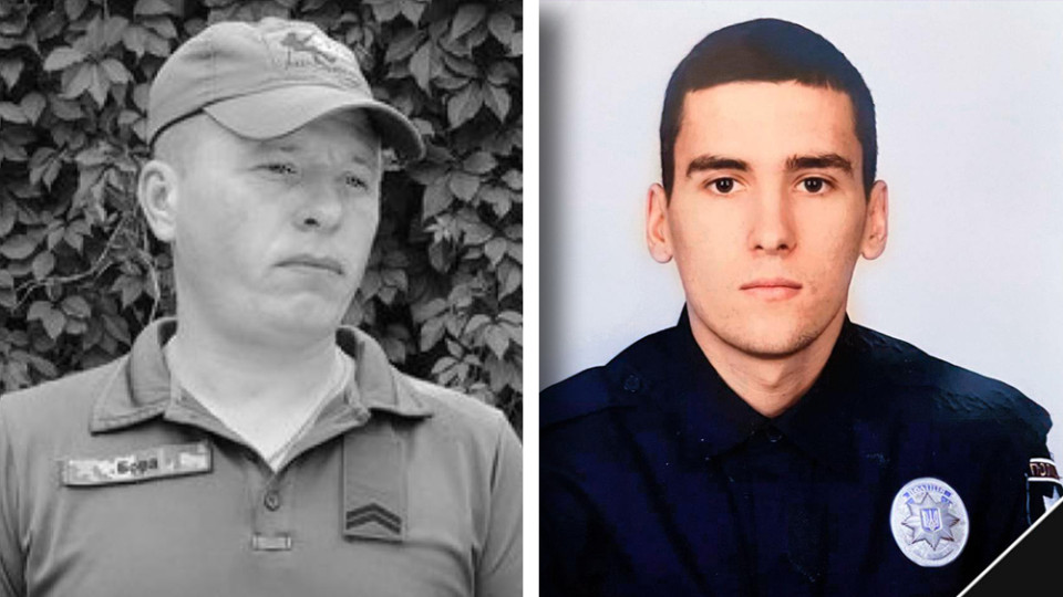 На Полтавщине в результате ДТП погибли полицейский и военный ТЦК