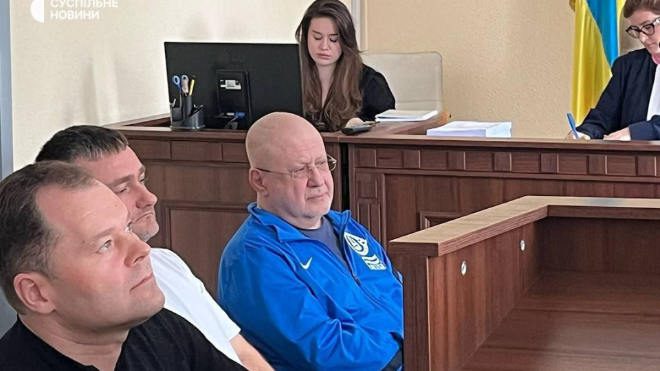 Суд продовжив арешт Ігоря Коломойського ще на два місяці