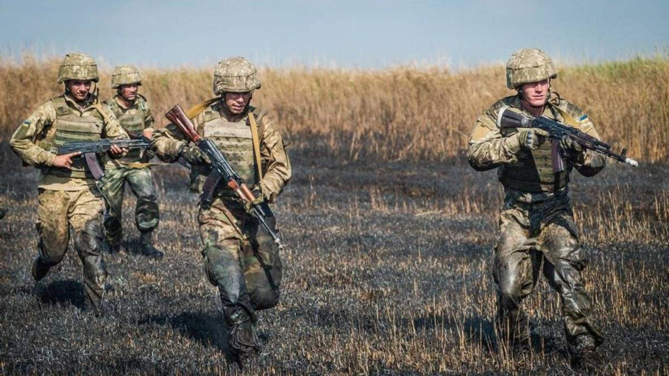 В Украине отмечают День пехоты ВСУ — какие еще праздники 6 мая