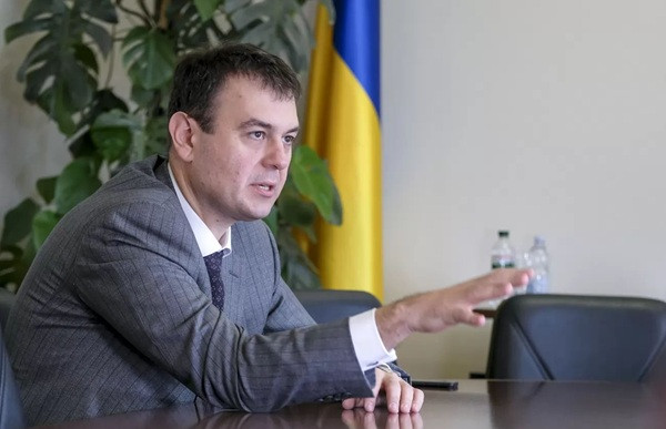 Данило Гетманцев спростував, що податки підвищать після завершення воєнного стану