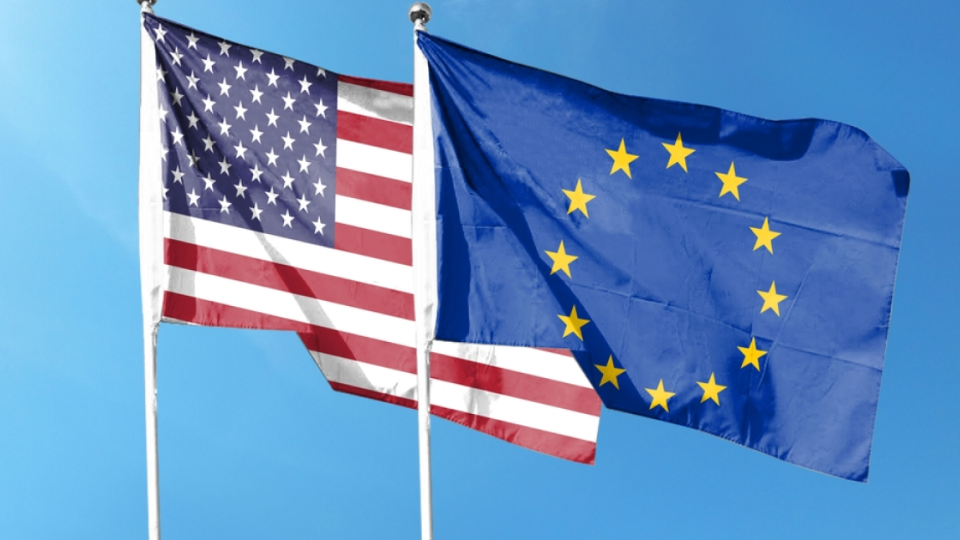 США обложили пошлинами экспорт ЕС на 380 миллиардов евро, несмотря на заявления о заморозке — еврокомиссар