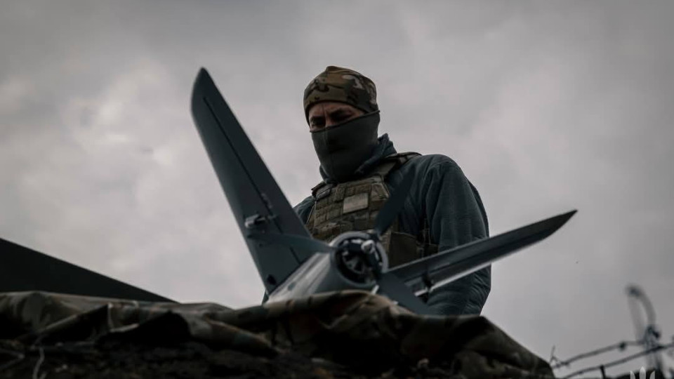 Украине давно известно о планах РФ высадить десант на Херсонщине — ЦПД при СНБО