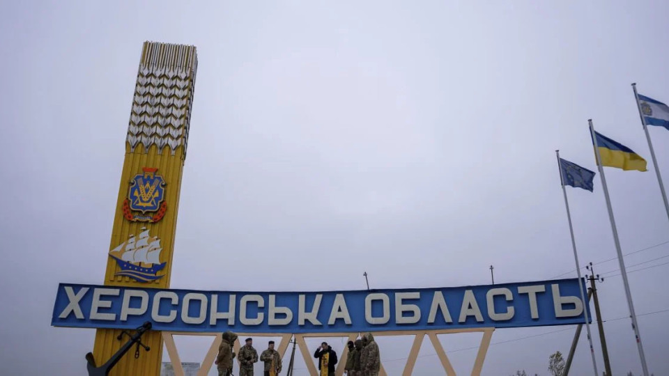 У Силах оборони Півдня спростували чутки про підготовку десанту росіян на Херсонщині