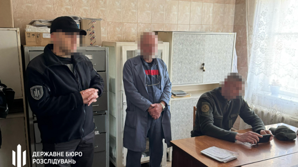 Пытки заключенного в Полтаве — сообщено о подозрении еще двум работникам СИЗО