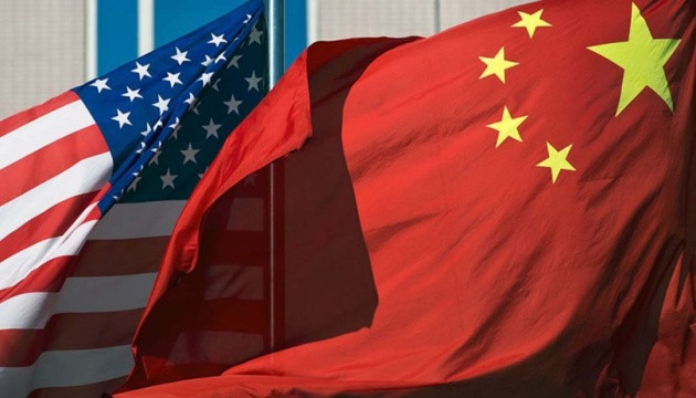 У Женеві США та Китай проведуть перші торговельні переговори з початку тарифної війни