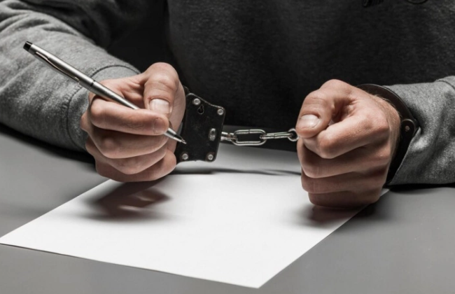 Верховный Суд разъяснил разницу между явкой с повинной и активным содействием раскрытию преступления