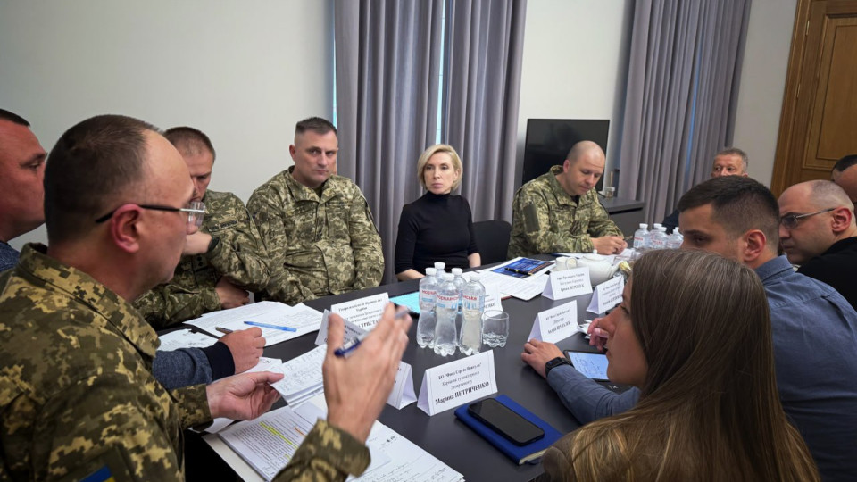 Подготовка всего гражданского населения к сопротивлению врагу — Ирина Верещук анонсировала регистрацию изменений в законодательство