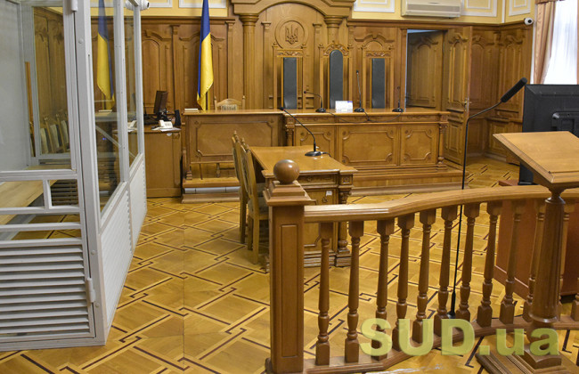 Суды смогут чаще рассматривать уголовные производства в отсутствие участников – комитет рекомендовал принять закон