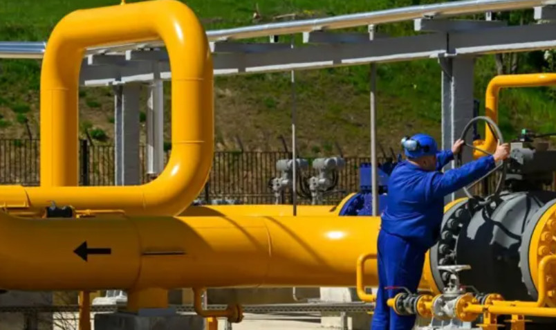 США і РФ обговорюють шляхи відновлення поставок російського газу до Європи, — Reuters