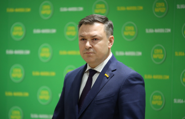 Голова Комітету з нацбезпеки Завітневич про перспективу зниження віку мобілізації: «Якщо настане якесь погіршення на фронті – ми будемо вивчати пропозицію Генштабу»