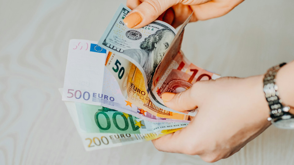 Украина может усилить привязку гривны к евро, отказавшись от доллара — НБУ