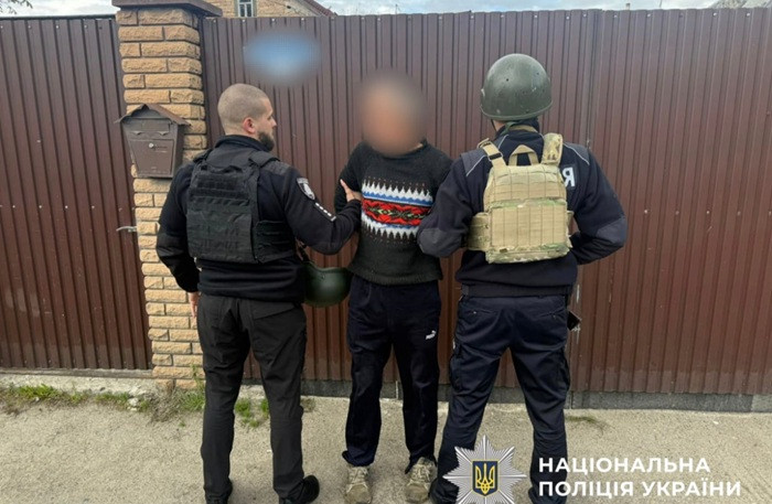 Розстріляв військового та його родичку — у поліції повідомили деталі стрілянини у Софіївській Борщагівці під Києвом