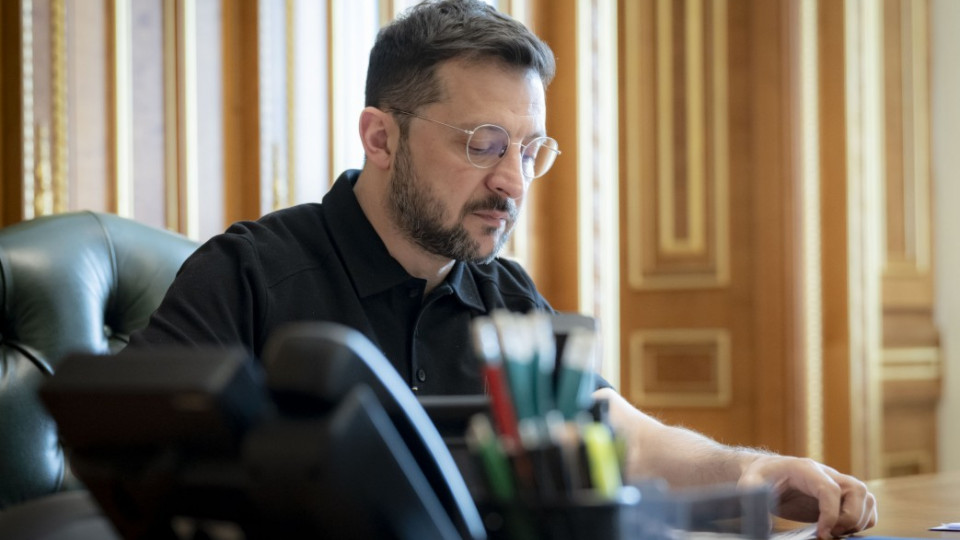Канцлер заверил в продолжении поддержки Украины — Зеленский и Мерц обсудили перспективы сотрудничества