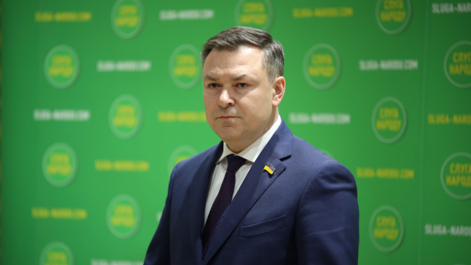 Голова Комітету з нацбезпеки Завітневич про перспективу зниження віку мобілізації: «Якщо настане якесь погіршення на фронті – ми будемо вивчати пропозицію Генштабу»