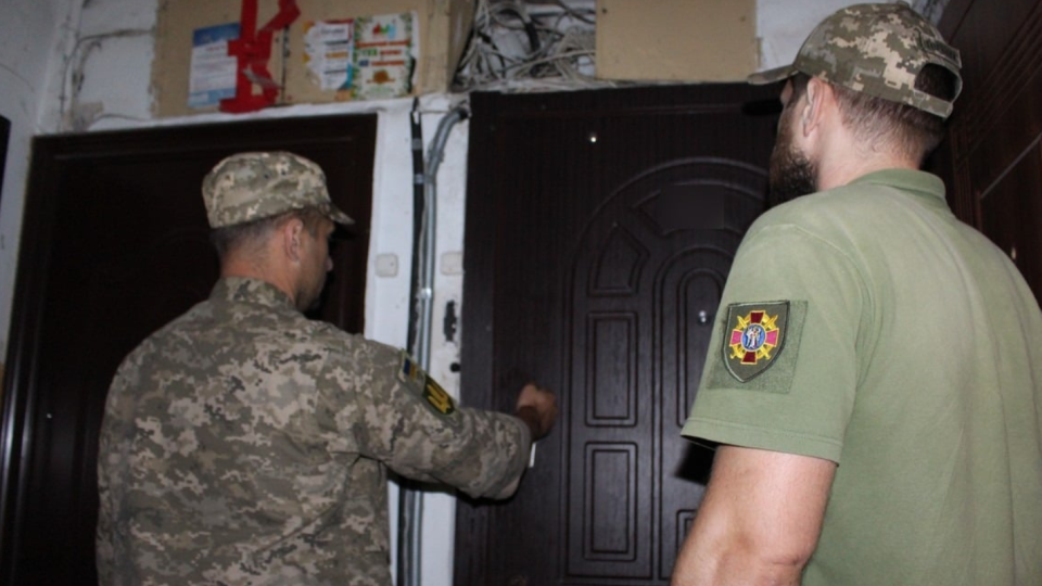 Уряд вніс зміни щодо порядку продовження відстрочки від призову і направлення на ВЛК