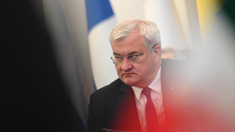 Андрій Сибіга анонсував зустріч з угорською стороною щодо вступу в ЄС