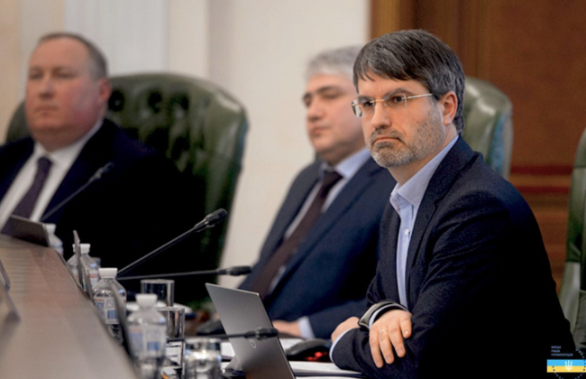 Внепроцессуальное общение члена ВСП Романа Маселко с руководителями ВККС Пасечником и Омельяном не является основанием для его отвода – ВСП отказало ГБР