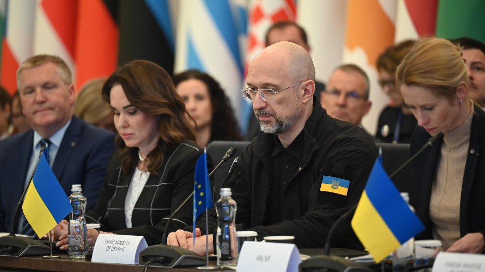 В Гааге создается Специальный трибунал по преступлениям РФ против Украины – заявление МИД