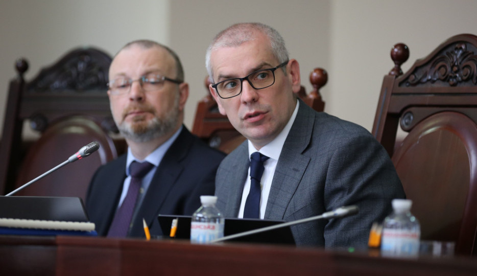 Конкурс в апеляційні адміністративні суди – ще три кандидата вдало пройшли співбесіди, але не до кінця