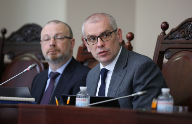 Конкурс в апеляційні адміністративні суди – ще три кандидата вдало пройшли співбесіди, але не до кінця