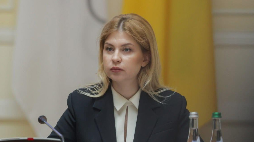 Членство Украины в НАТО является необратимым – Ольга Стефанишина