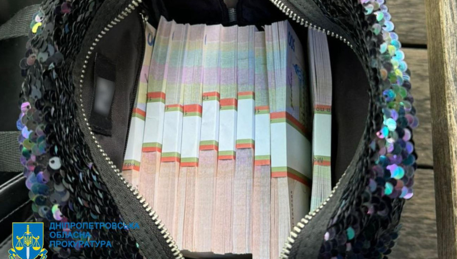В Днепре отправили за решетку женщину, которая  за 1 млн грн хотела продать сына, чтобы открыть собственный бизнес