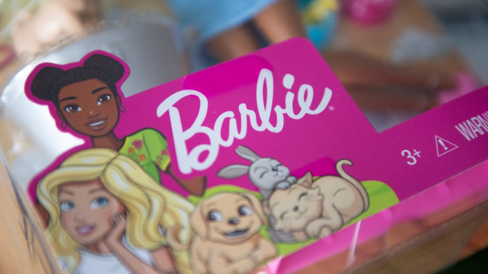 Трамп пригрозил Mattel 100% пошлиной и заявил, что компания не продаст в США ни одной игрушки Barbie