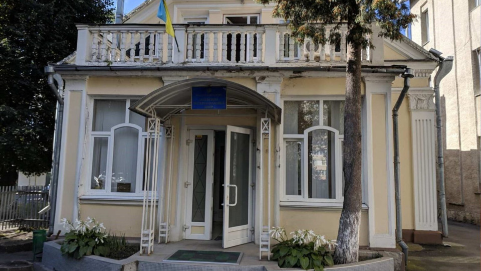 Історичний будинок архієрея у Хмельницькому через суд отримав охоронний статус