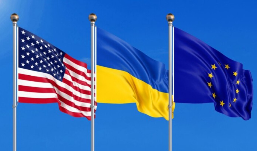 Перемовники зі США, ЄС та України розробили документ із 22 пропозиціями щодо припинення війни — NBC News