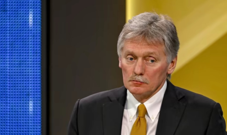 У Росії заявили, що обдумають пропозицію про 30-денне припинення вогню