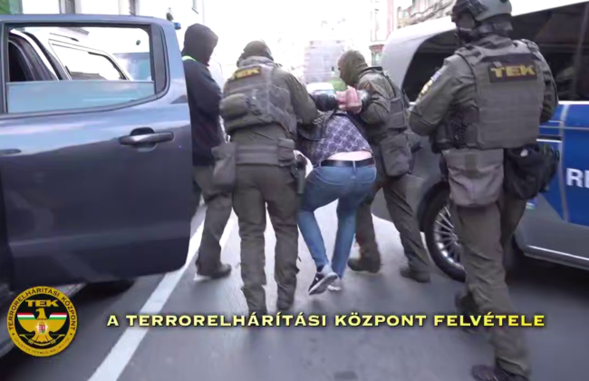 В Венгрии задержали украинского эксдипломата и обвинили его в «шпионаже»: МИД осудил «охоту на ведьм», видео