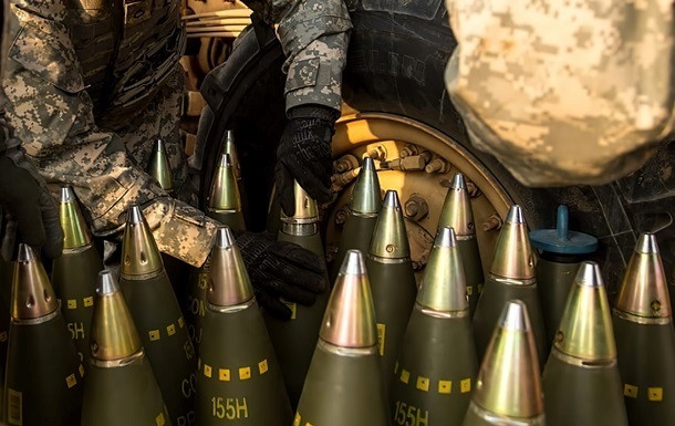 США схвалили передачу Україні 125 далекобійних артилерійських ракет і 100 ракет для Patriot