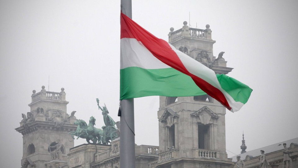 Угорщина перенесла переговори з Україною щодо нацменшин, заплановані на 12 травня