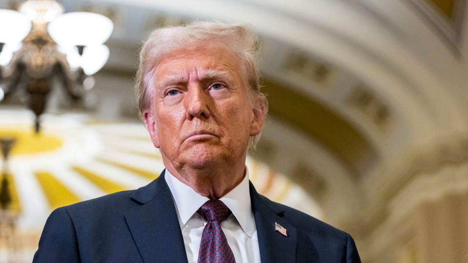 Трамп заявил, что Украина должна согласиться на прямые переговоры с РФ в Стамбуле