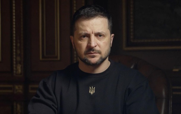 Буду ждать Путина в четверг в Турции – Зеленский о готовности к переговорам о прекращении огня