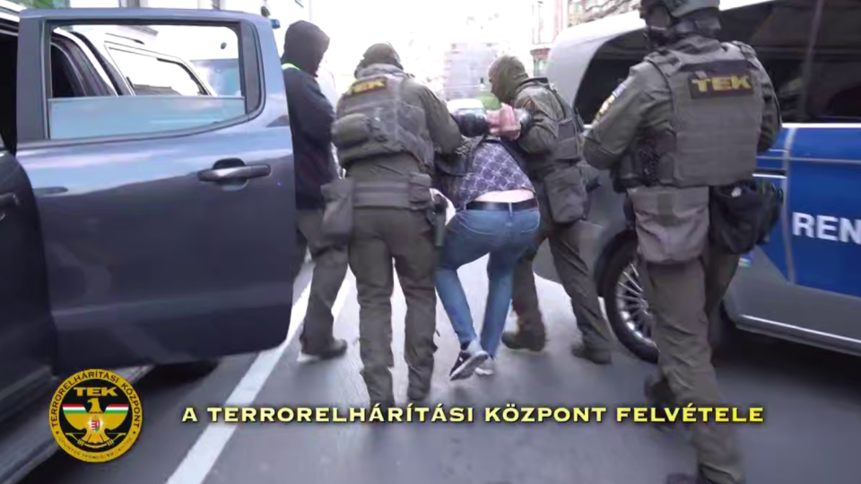 В Угорщині затримали українського ексдипломата та звинуватили його у «шпигунстві»: МЗС засудило «полювання на відьом», відео