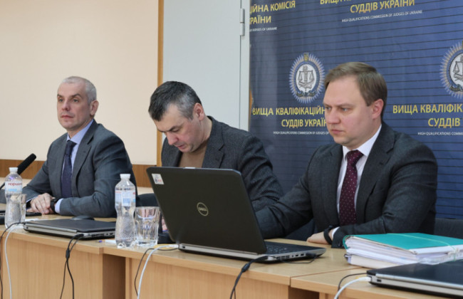 ВККС призначила кваліфікаційний іспит для учасників добору на посади суддів та діючих суддів – подробиці