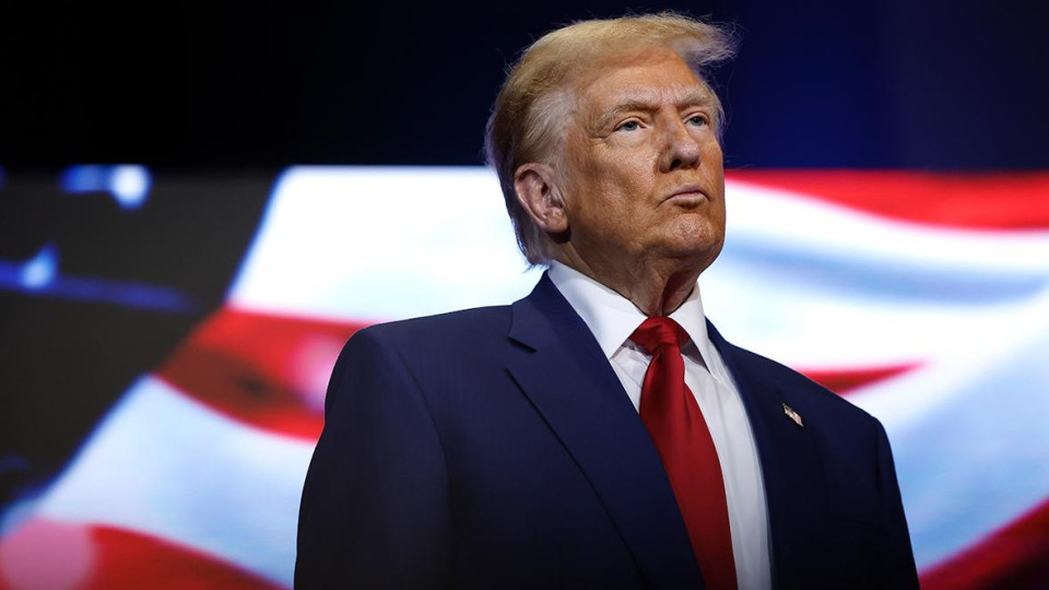 Трамп объявил об освобождении из плена ХАМАС заложника Эдана Александра, у которого есть гражданство США