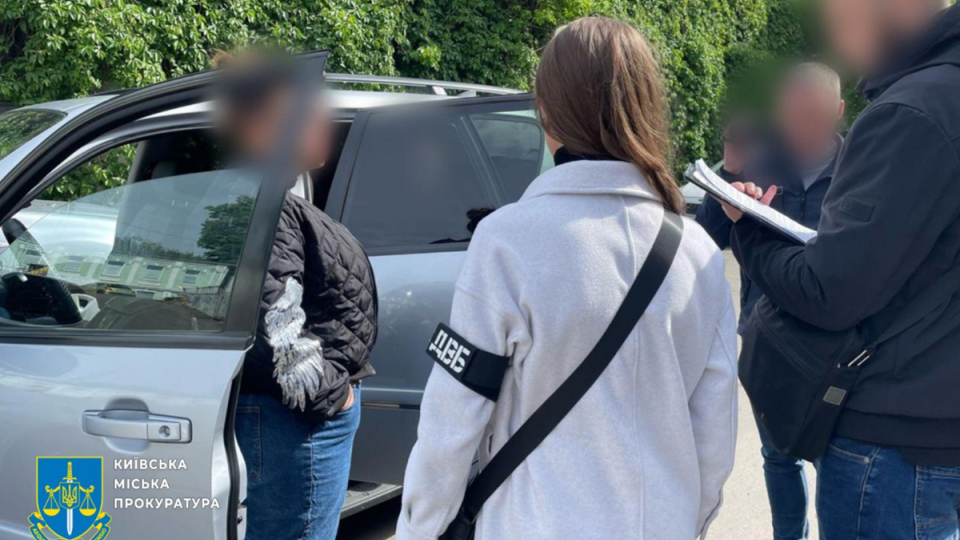 Инсульт на заказ — в Киеве женщина за 6 тысяч долларов пообещала знакомому помочь уклониться от мобилизации