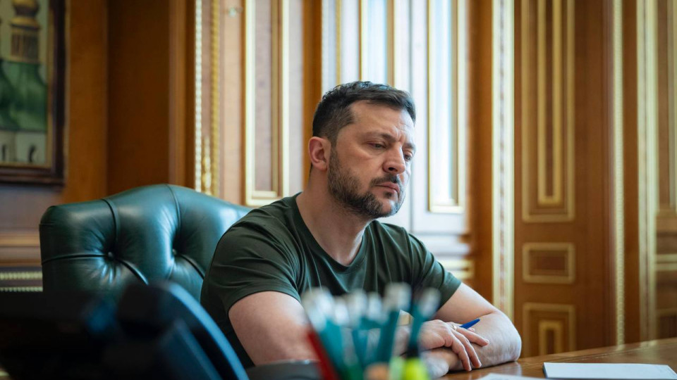 Україна готова до прямих перемовин із Путіним — Зеленський обговорив з Ердоганом деталі зустрічі у Стамбулі