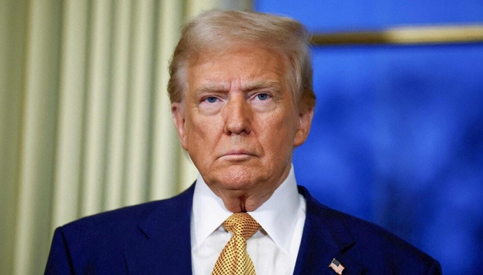 Трамп заявил, что может лично прибыть в Стамбул на переговоры