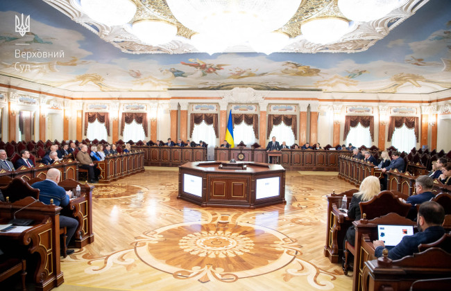 Розмір судового збору при зверненні громадян до Верховного Суду можуть обмежити сумою у 30280 грн – комітет рекомендував законопроект